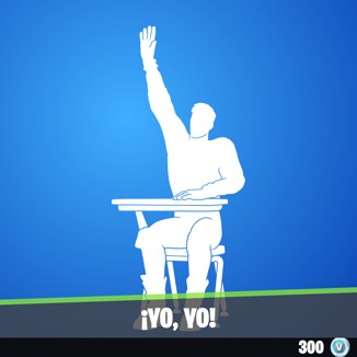 Yo yo